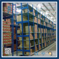 Industrail Storage Medium Duty Steel Pallet Rack